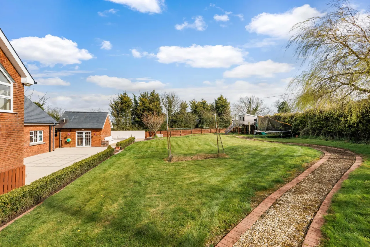 Photo of Drumhirk, Aghabog, Co. Monaghan, H18 WV52