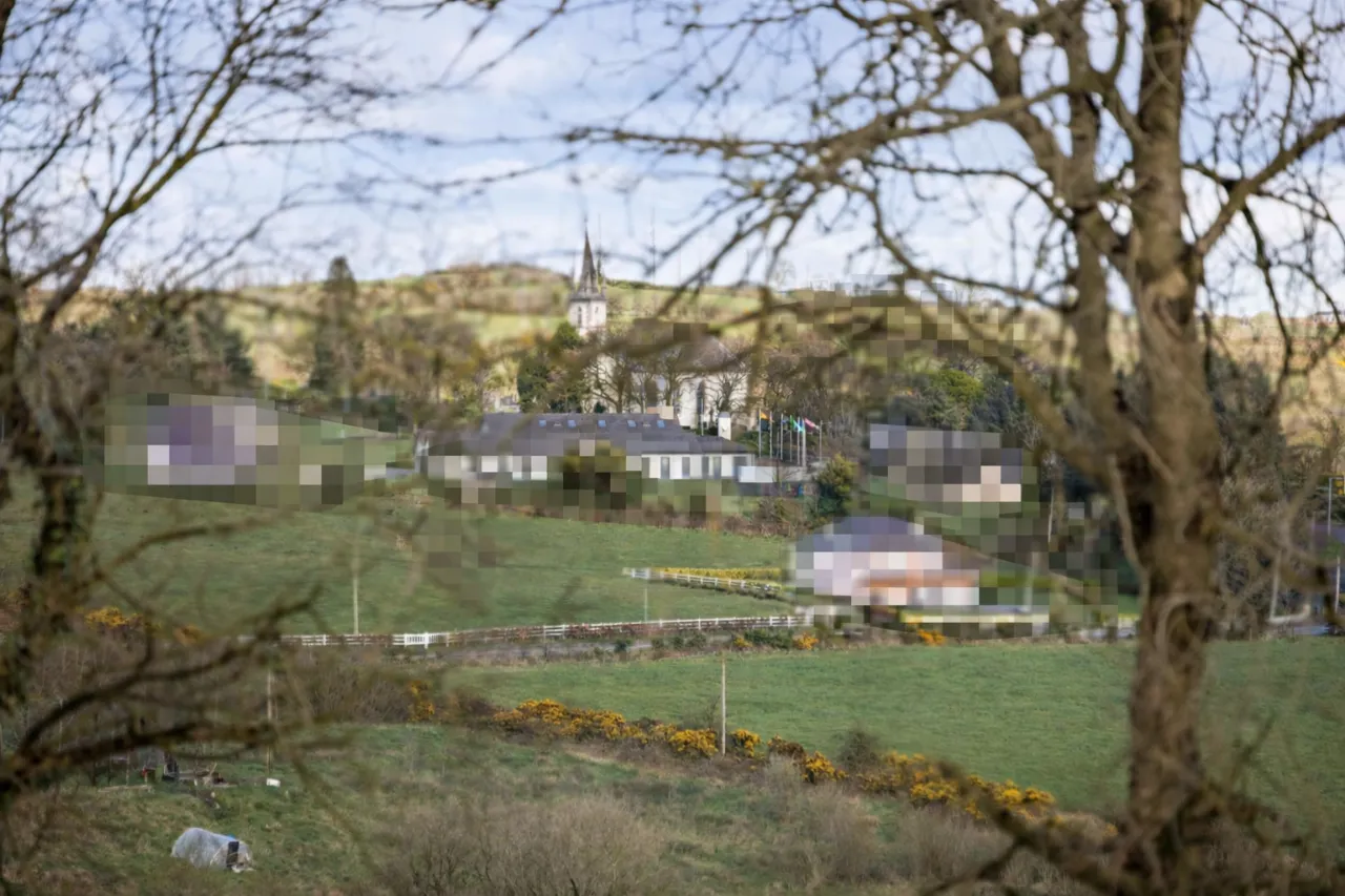 Photo of Drumhirk, Aghabog, Co. Monaghan, H18 WV52