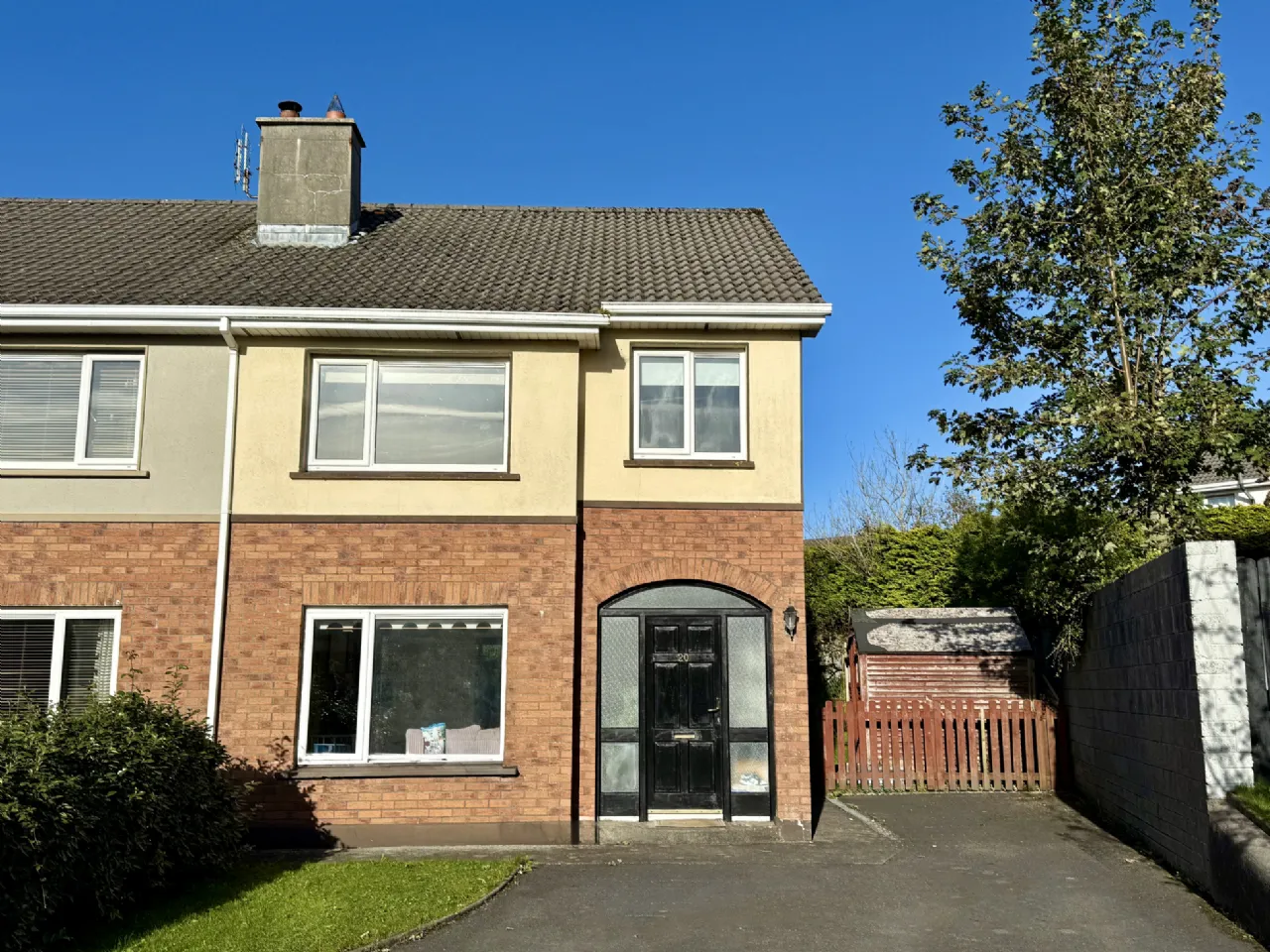Photo of 20 Rossmor, Castlebar, Co. Mayo, F23 KV61