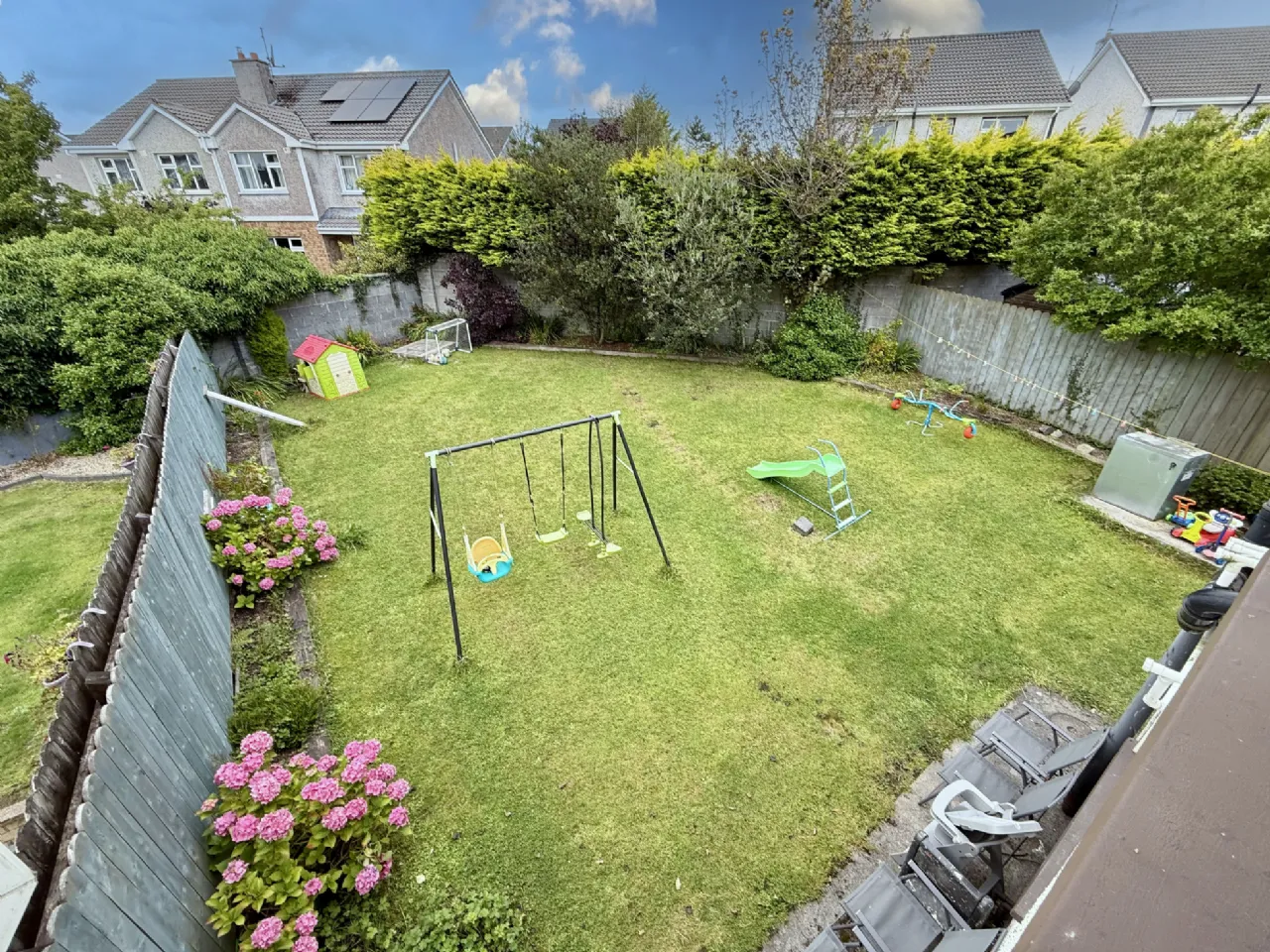 Photo of 20 Rossmor, Castlebar, Co. Mayo, F23 KV61