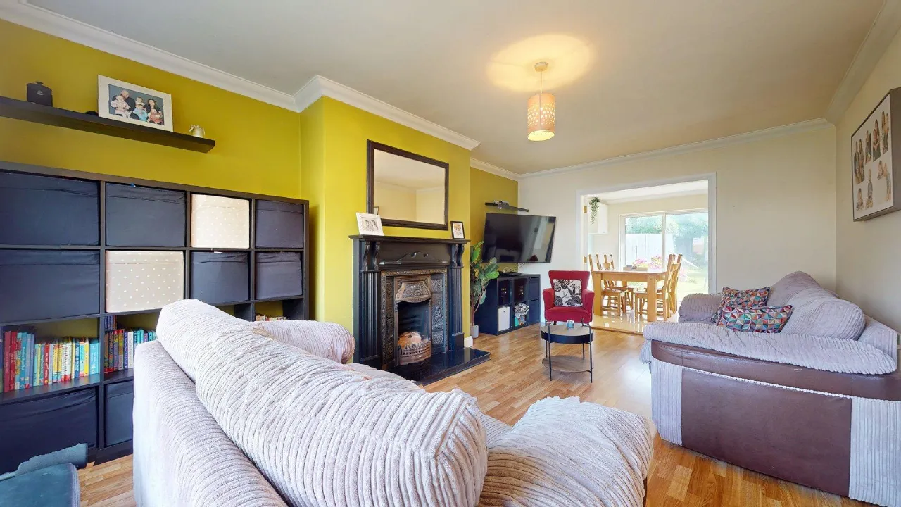 Photo of 20 Rossmor, Castlebar, Co. Mayo, F23 KV61