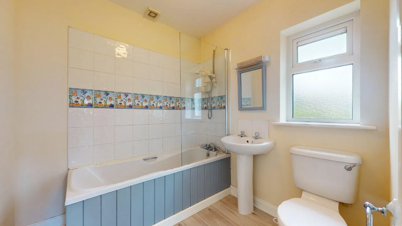 Photo of 20 Rossmor, Castlebar, Co. Mayo, F23 KV61