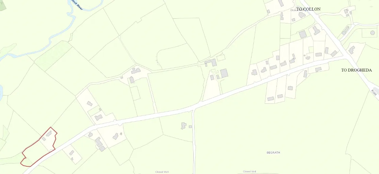 Photo of Old Mellifont Road, Begrath, Tullyallen, Co Louth, A92 D4V6