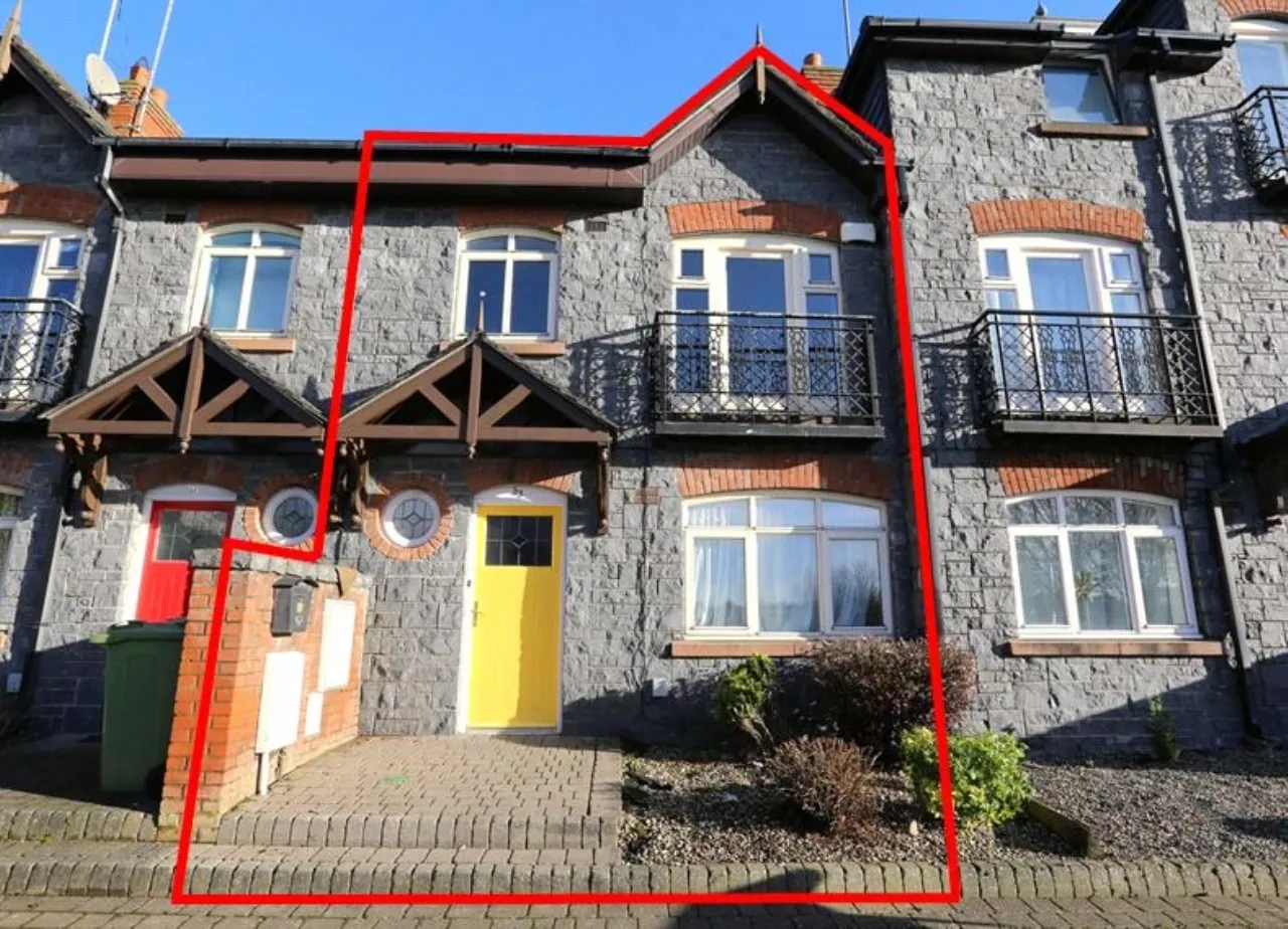 Photo of 33 Beaulieu Mews, Greenhills, Drogheda, Co Louth, A92 EW2K