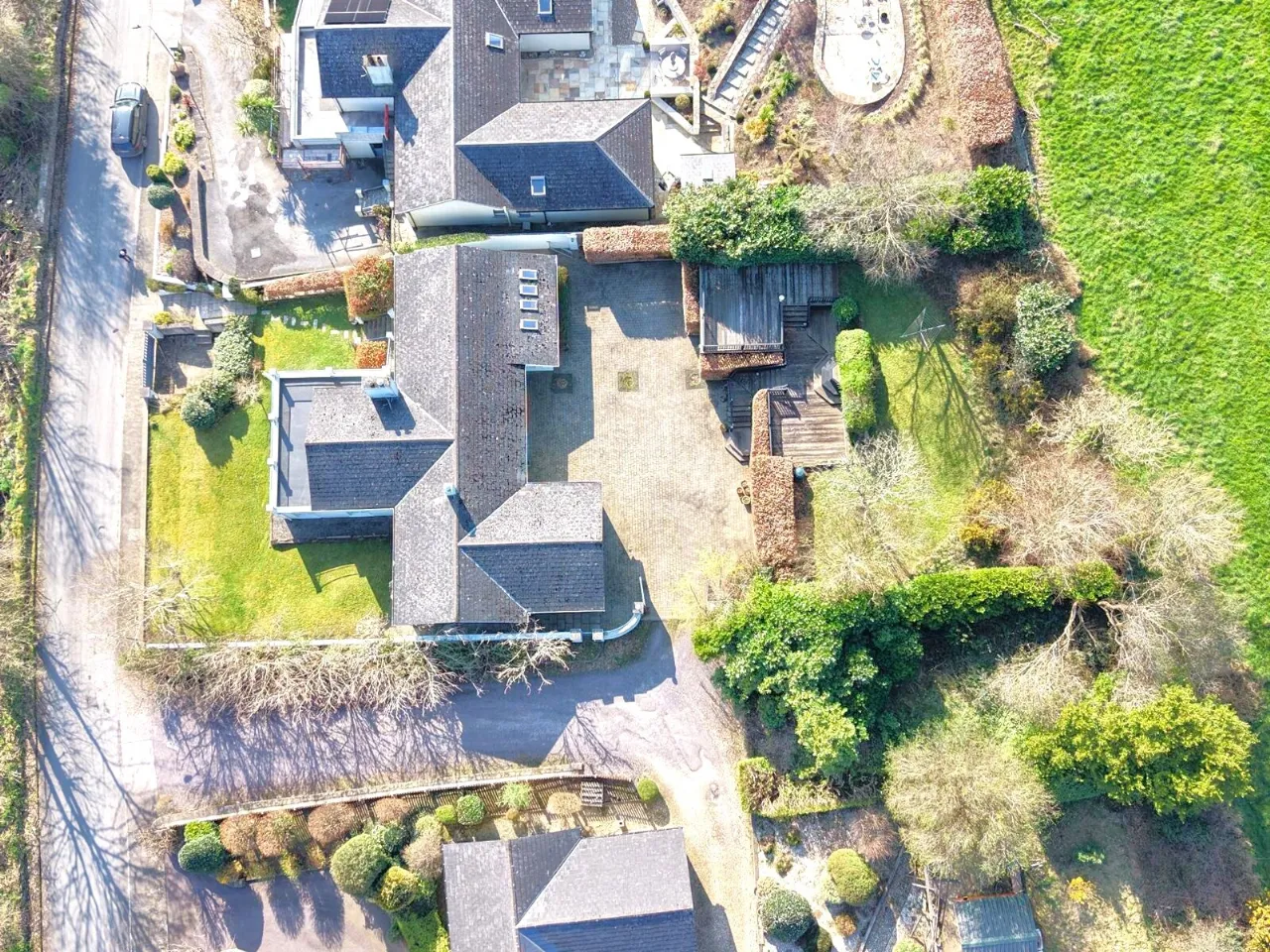 Photo of Kildarham, Gully, Bandon, Co. Cork, P72 P281