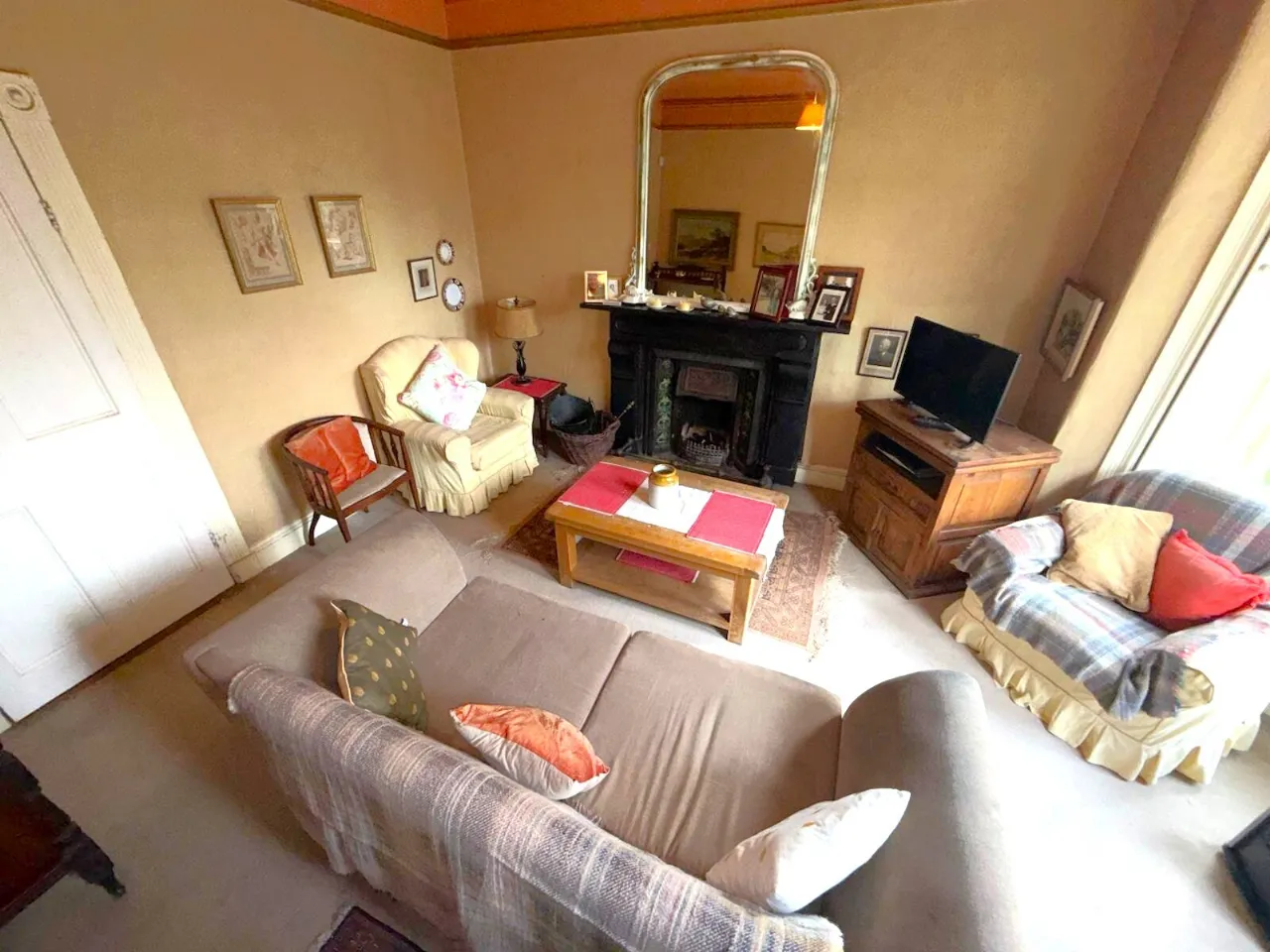 Photo of The Manse, Parnell Street, Bandon, Co. Cork, P72 R822