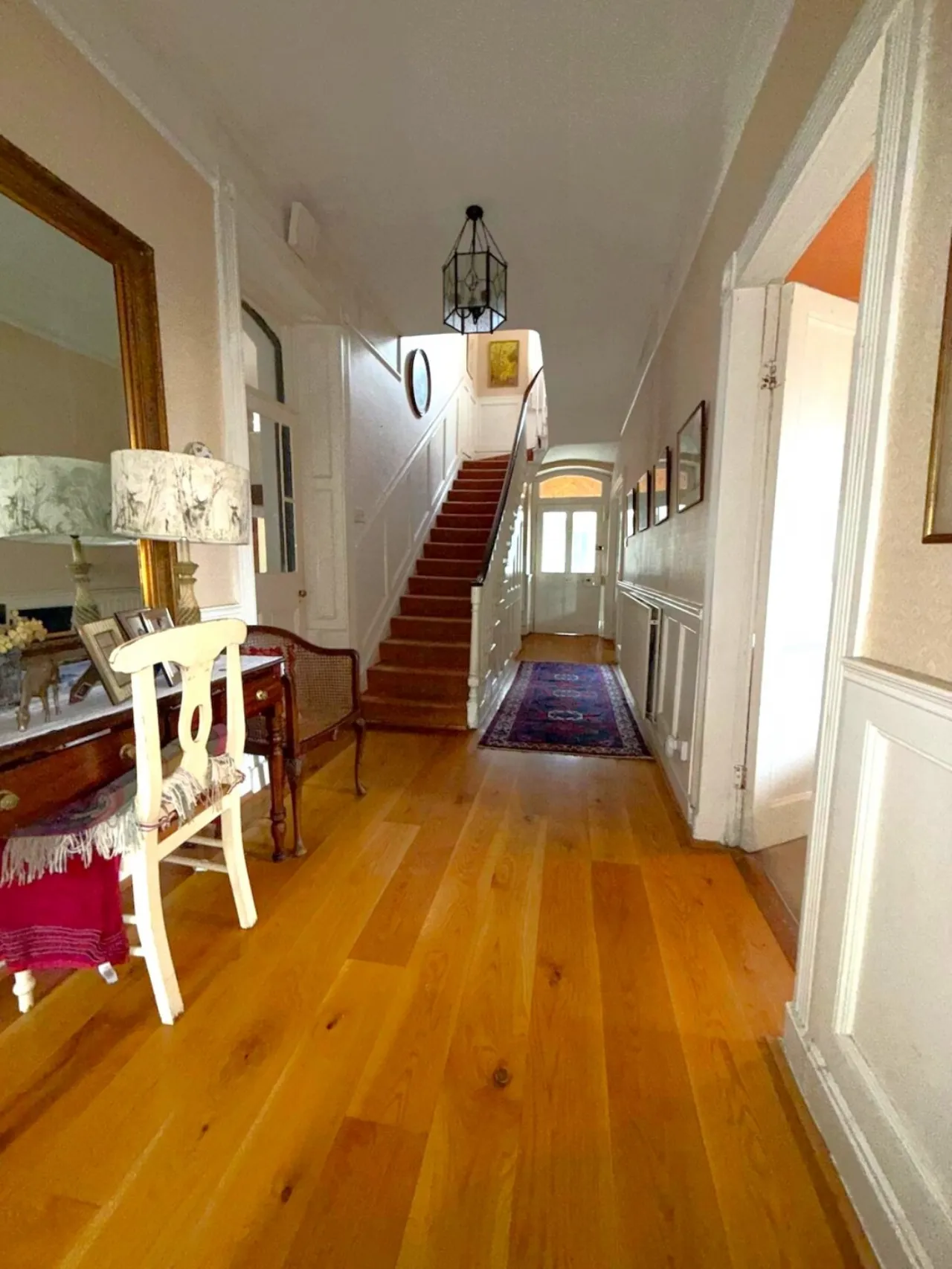 Photo of The Manse, Parnell Street, Bandon, Co. Cork, P72 R822