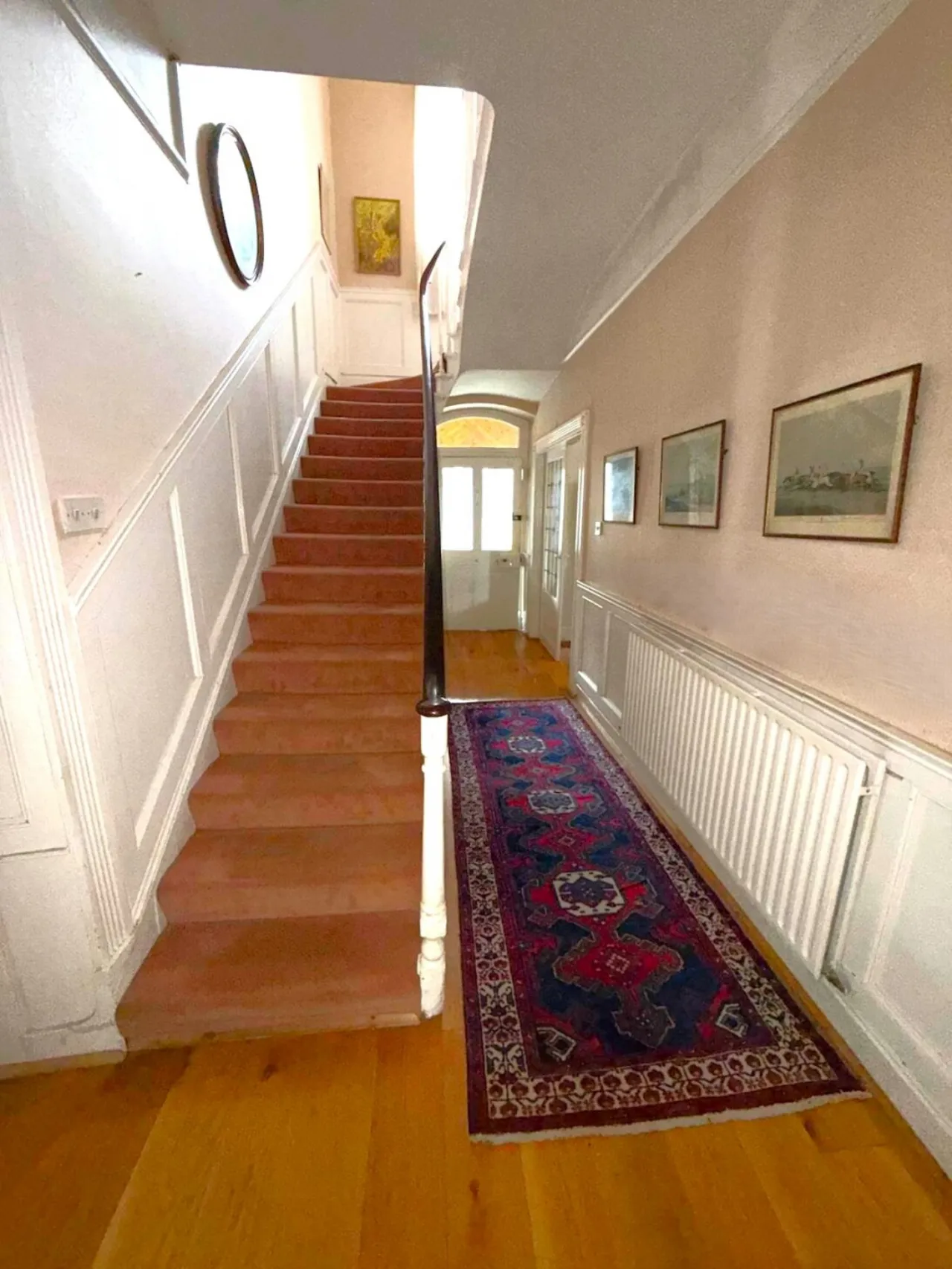 Photo of The Manse, Parnell Street, Bandon, Co. Cork, P72 R822