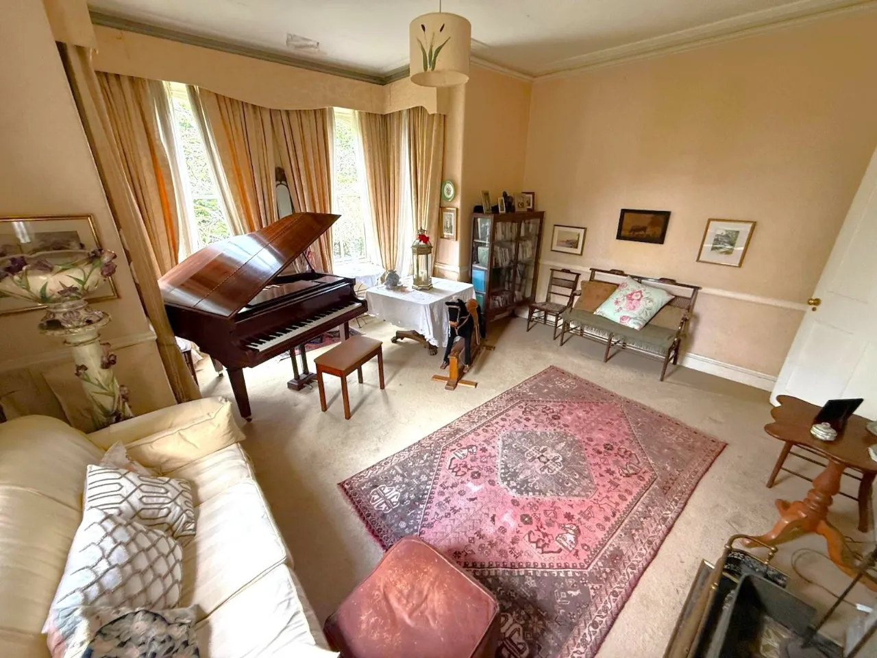 Photo of The Manse, Parnell Street, Bandon, Co. Cork, P72 R822