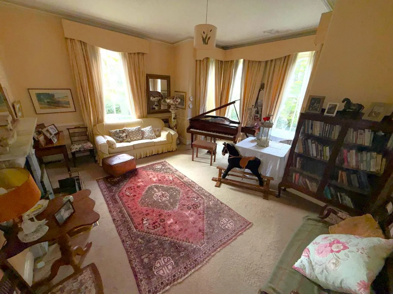 Photo of The Manse, Parnell Street, Bandon, Co. Cork, P72 R822