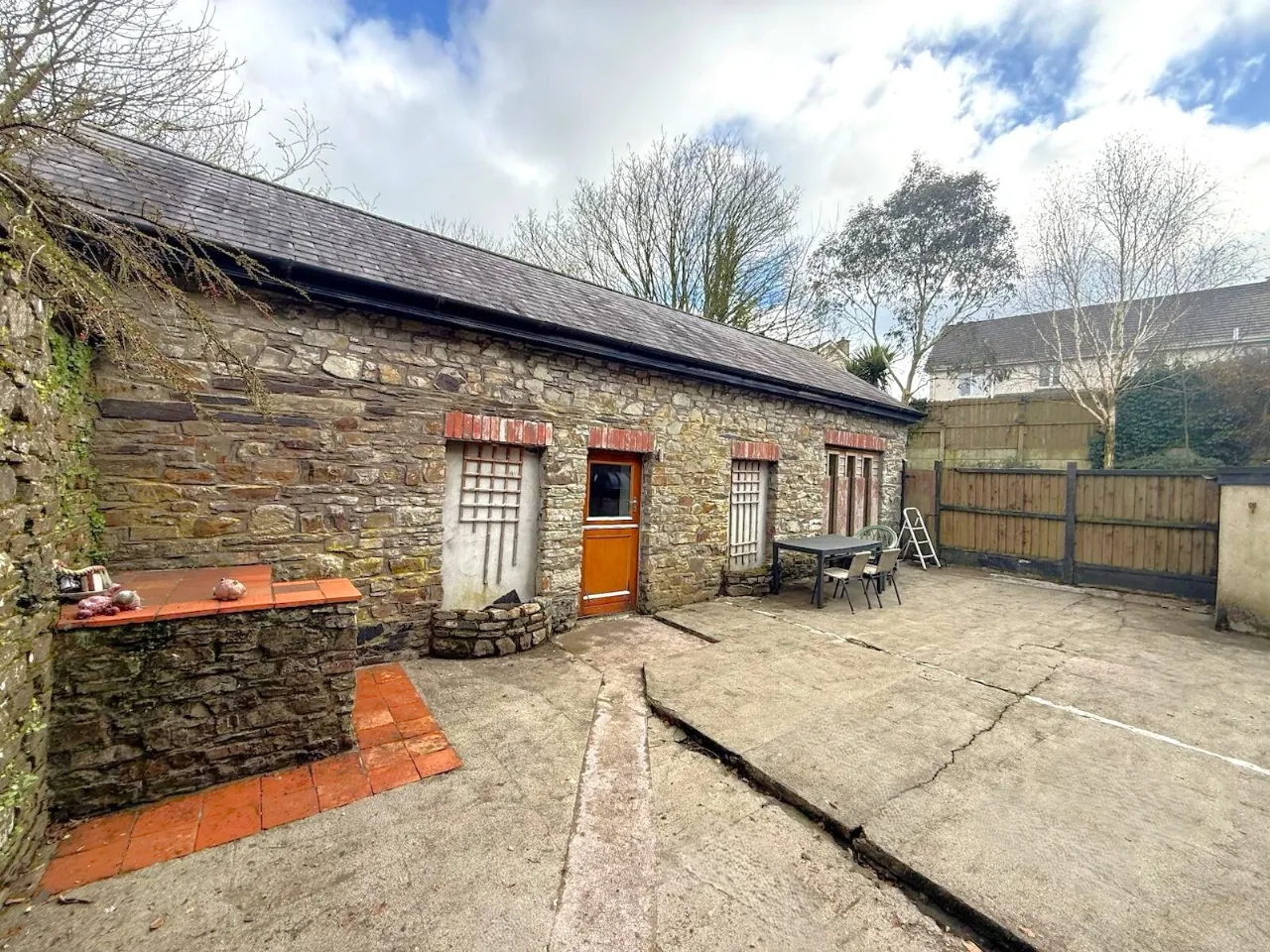 Photo of The Manse, Parnell Street, Bandon, Co. Cork, P72 R822