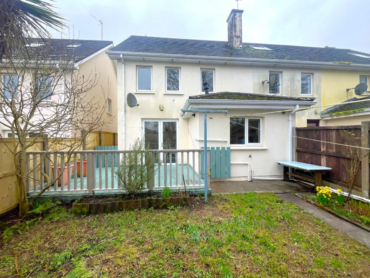 Photo of 18 Rosewood Green, Bandon, Co. Cork, P72 ED29