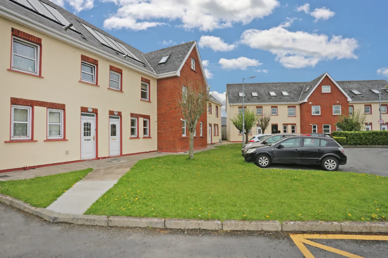 Photo of 22 The Haymarket, Cathedral Place, Limerick, V94 NXN0