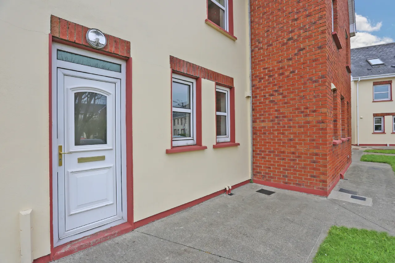 Photo of 22 The Haymarket, Cathedral Place, Limerick, V94 NXN0