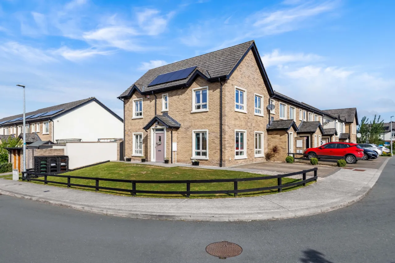Photo of 20 Cois Glaisin Court, Johnstown, Navan, Co Meath, C15 H7WP