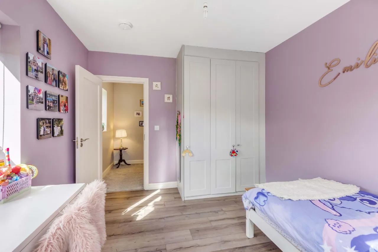 Photo of 20 Cois Glaisin Court, Johnstown, Navan, Co Meath, C15 H7WP