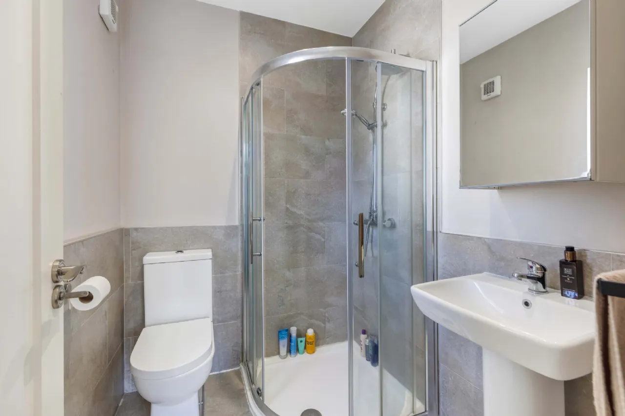 Photo of 20 Cois Glaisin Court, Johnstown, Navan, Co Meath, C15 H7WP