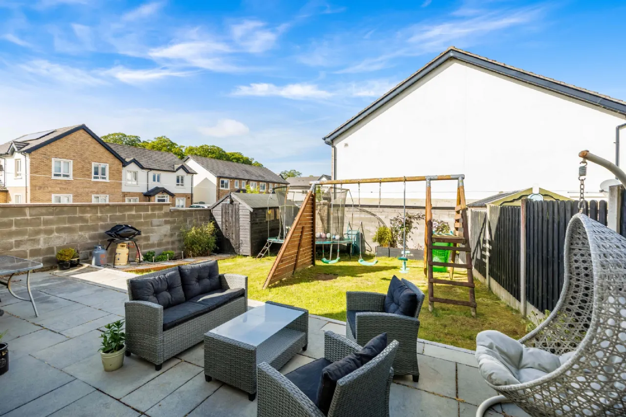 Photo of 20 Cois Glaisin Court, Johnstown, Navan, Co Meath, C15 H7WP