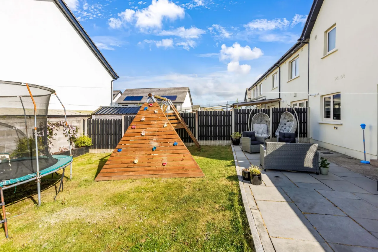 Photo of 20 Cois Glaisin Court, Johnstown, Navan, Co Meath, C15 H7WP