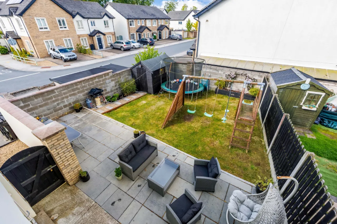 Photo of 20 Cois Glaisin Court, Johnstown, Navan, Co Meath, C15 H7WP