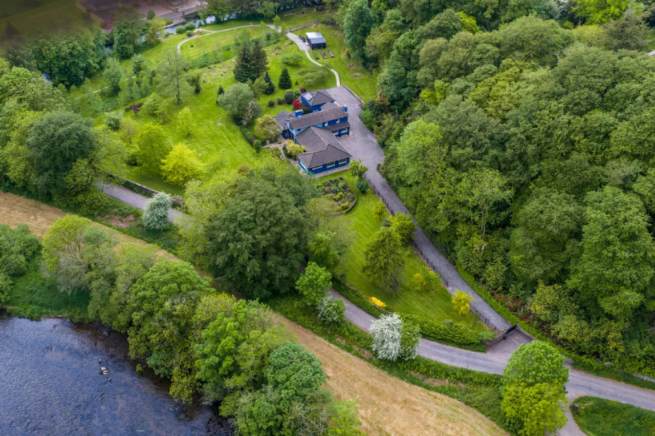 Photo of Inverbrinny, Innishannon,, Co. Cork, T12N22N