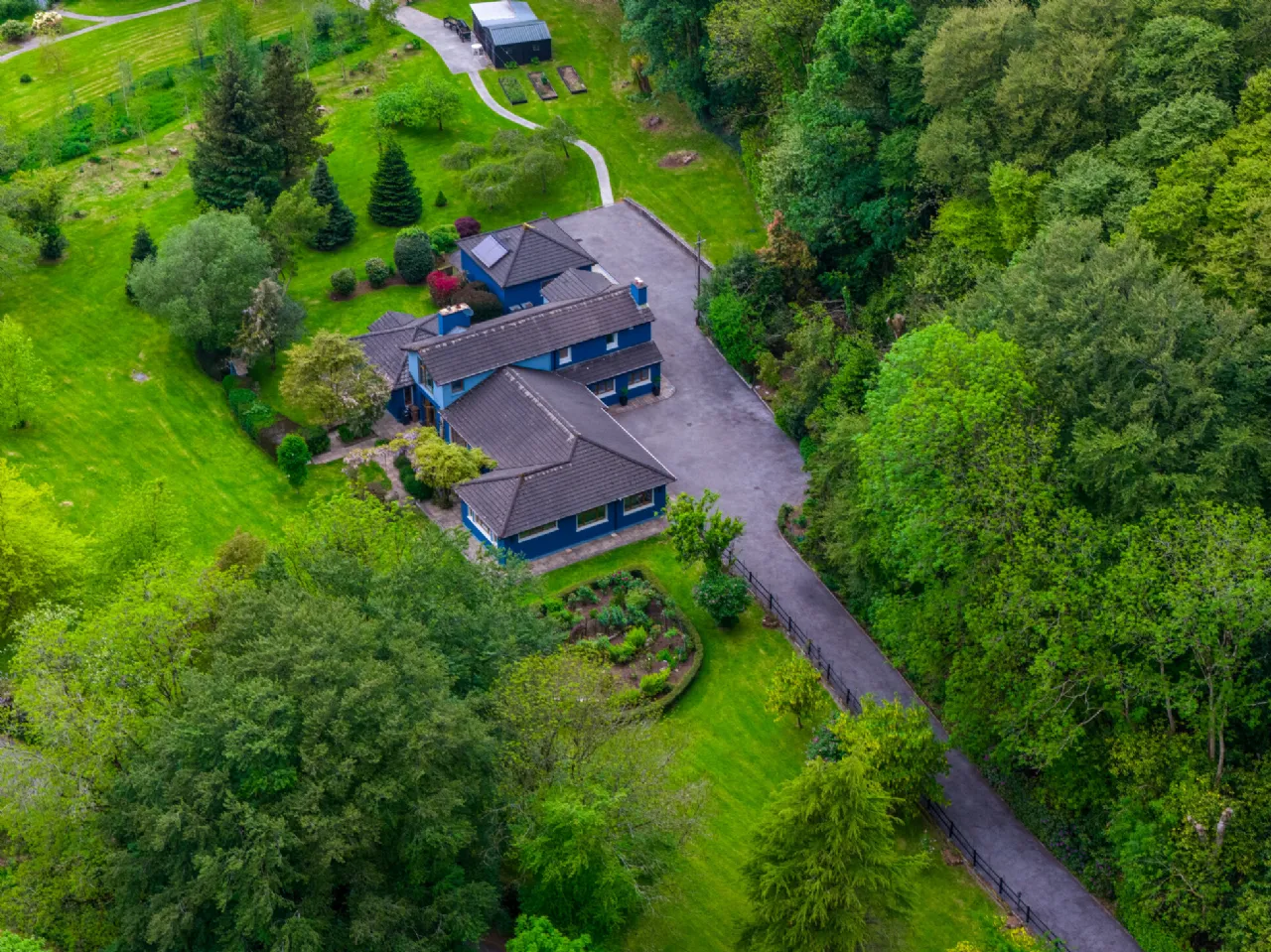 Photo of Inverbrinny, Innishannon,, Co. Cork, T12N22N