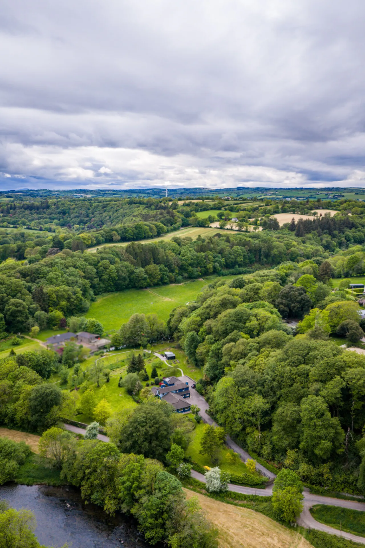 Photo of Inverbrinny, Innishannon,, Co. Cork, T12N22N