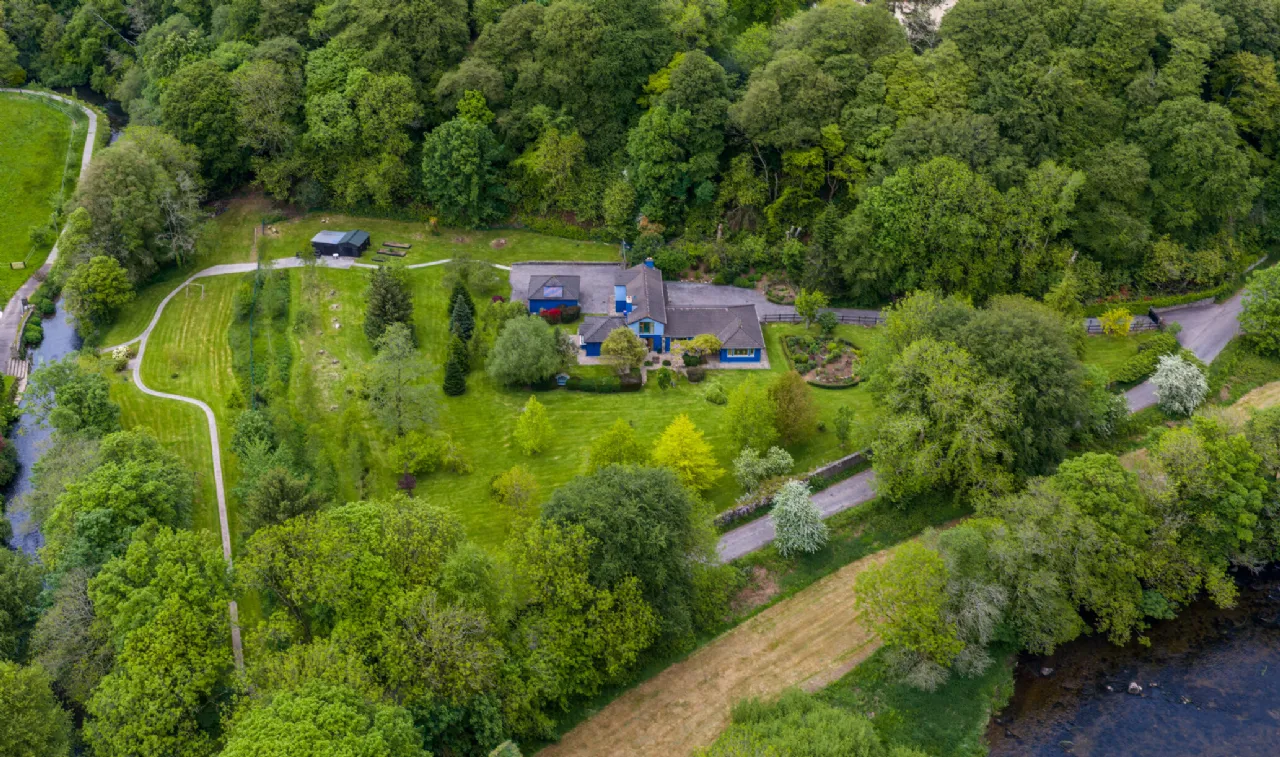 Photo of Inverbrinny, Innishannon,, Co. Cork, T12N22N