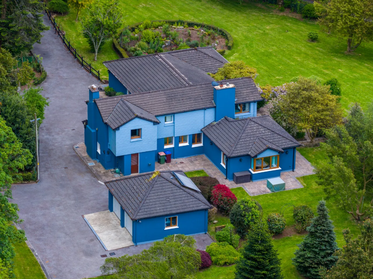 Photo of Inverbrinny, Innishannon,, Co. Cork, T12N22N