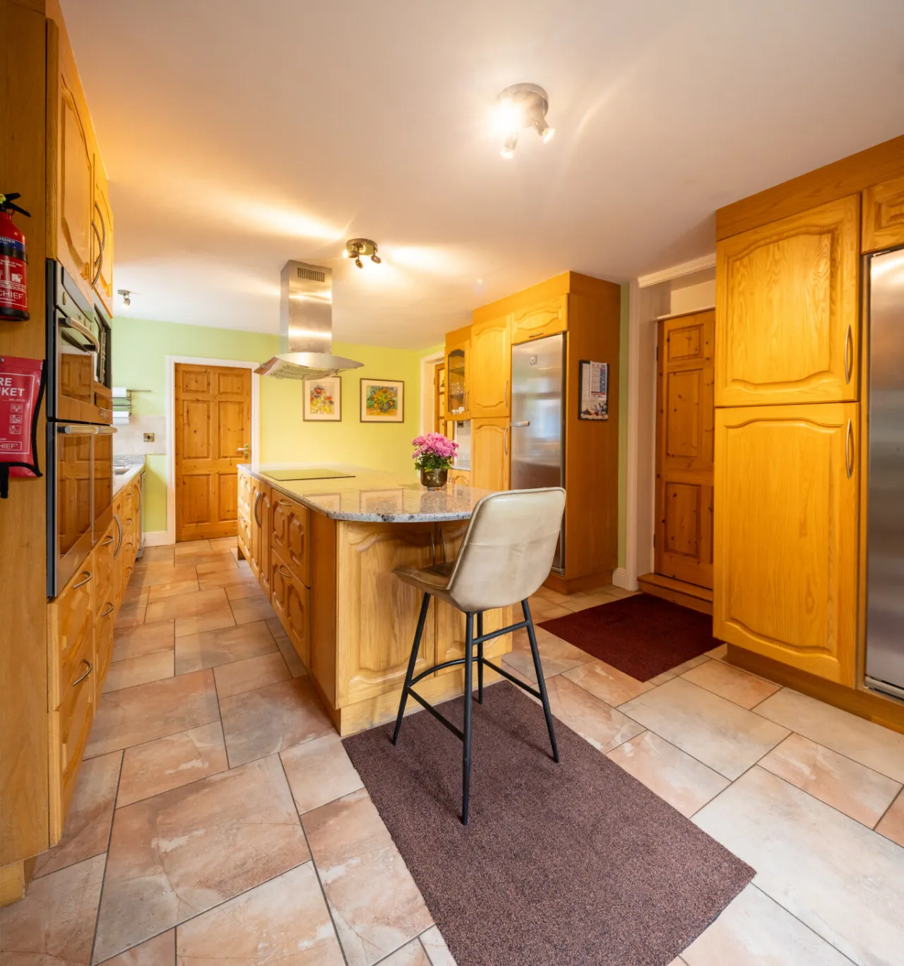 Photo of Inverbrinny, Innishannon,, Co. Cork, T12N22N