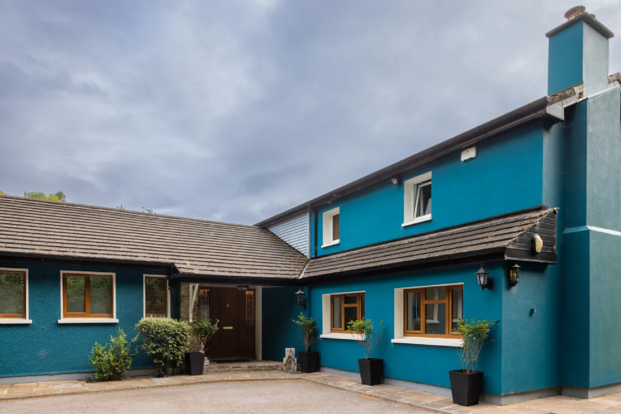 Photo of Inverbrinny, Innishannon,, Co. Cork, T12N22N