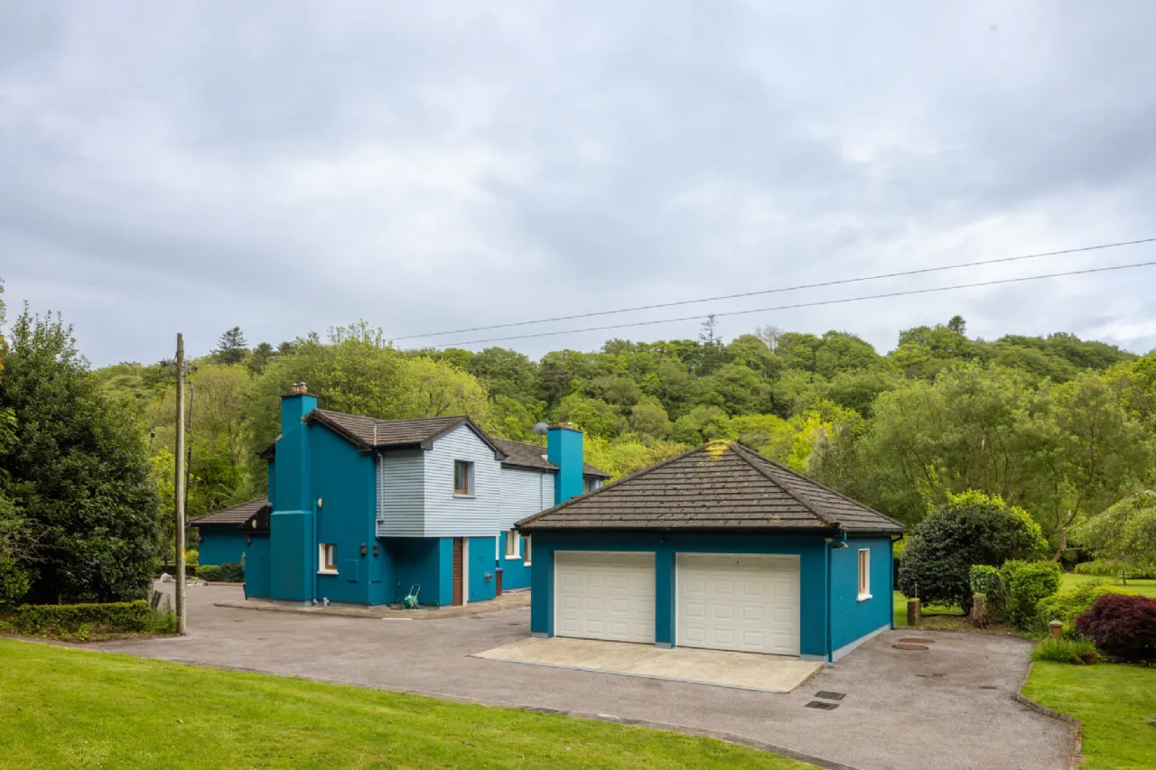 Photo of Inverbrinny, Innishannon,, Co. Cork, T12N22N