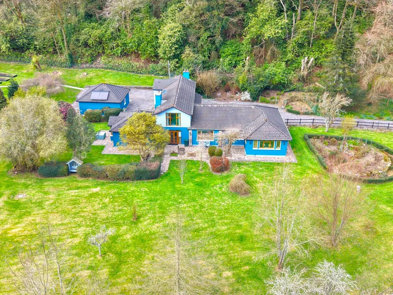 Photo of Inverbrinny, Innishannon,, Co. Cork, T12N22N