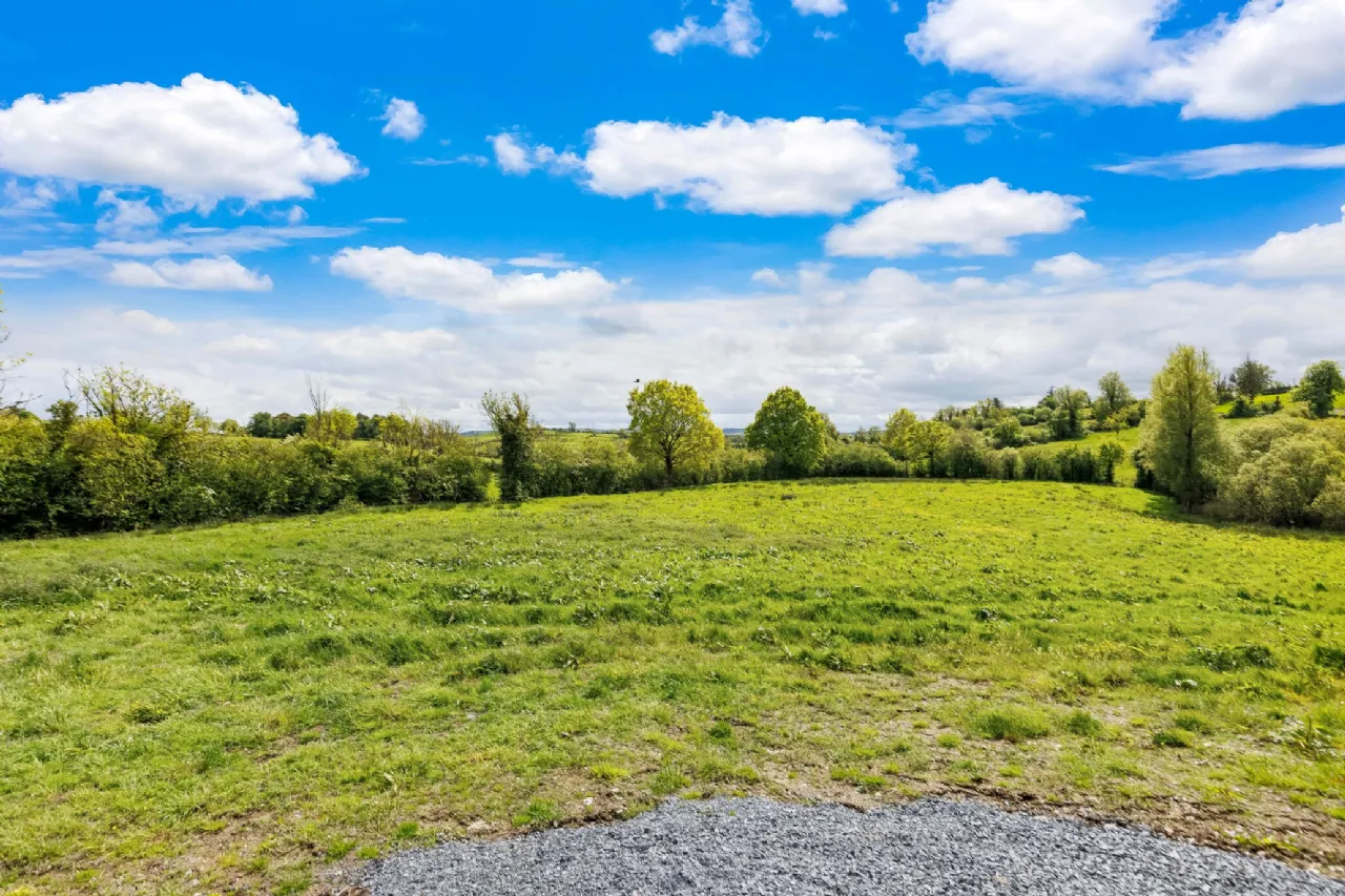 Photo of 70 Acre / 28.33 Ha Dairy Farm,, Coraweelis, Ashfield, Cootehill, Co. Cavan