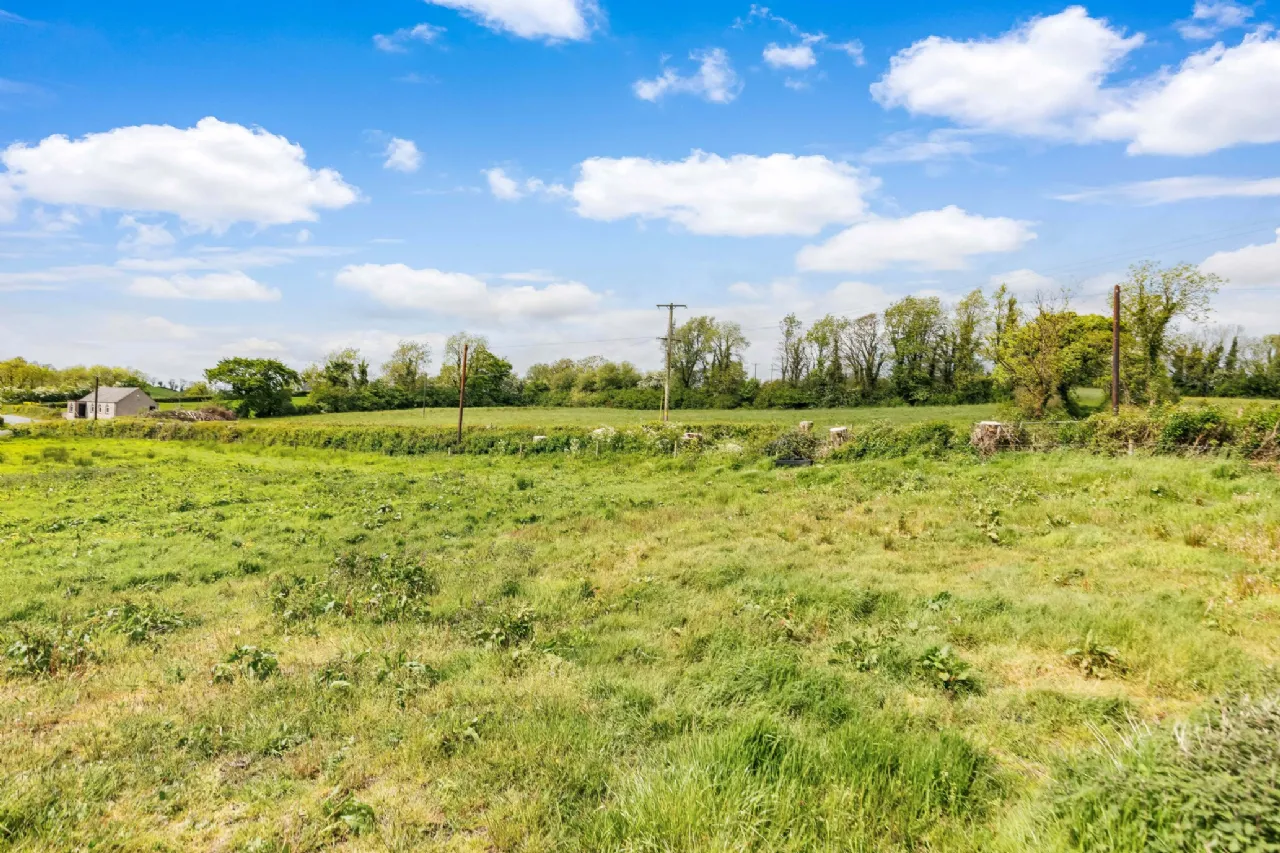 Photo of 70 Acre / 28.33 Ha Dairy Farm,, Coraweelis, Ashfield, Cootehill, Co. Cavan