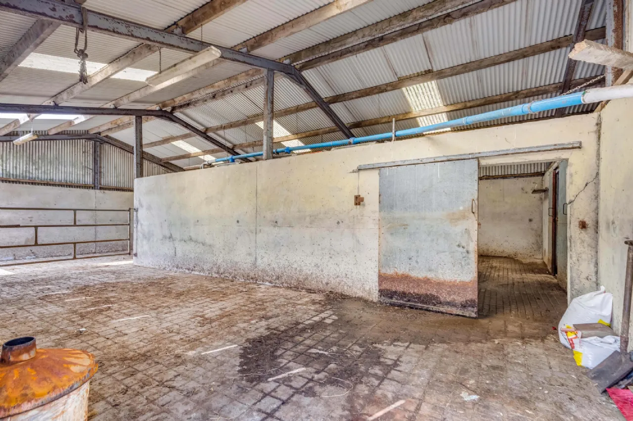 Photo of 70 Acre / 28.33 Ha Dairy Farm,, Coraweelis, Ashfield, Cootehill, Co. Cavan