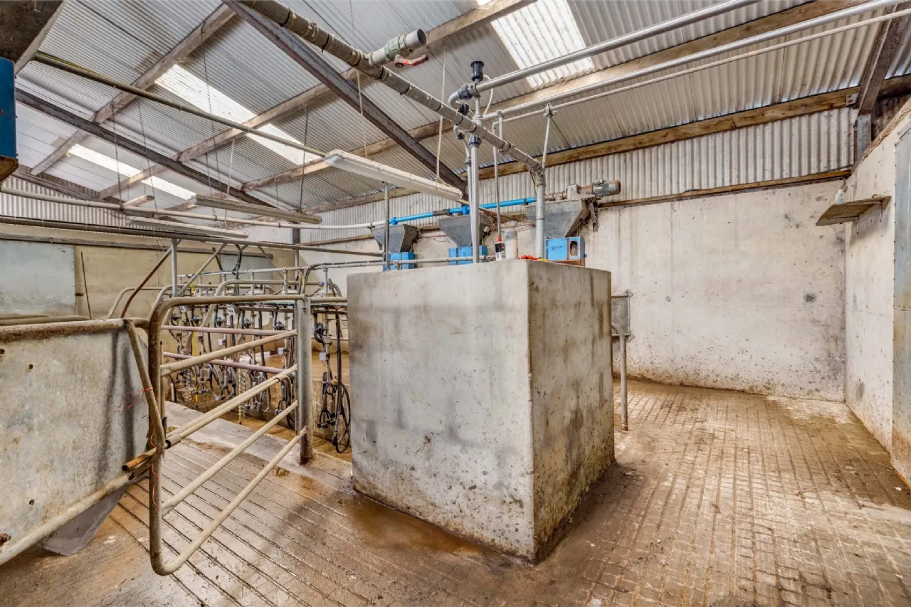 Photo of 70 Acre / 28.33 Ha Dairy Farm,, Coraweelis, Ashfield, Cootehill, Co. Cavan
