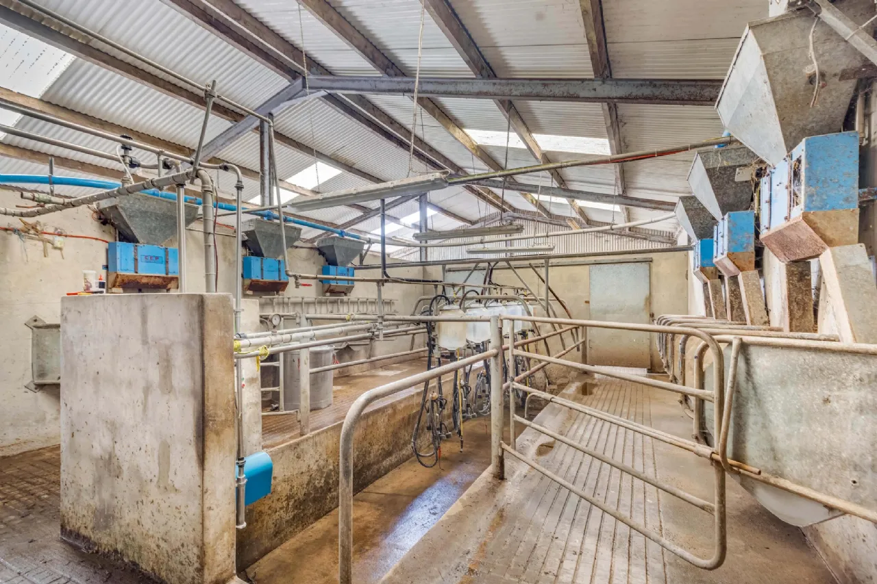 Photo of 70 Acre / 28.33 Ha Dairy Farm,, Coraweelis, Ashfield, Cootehill, Co. Cavan