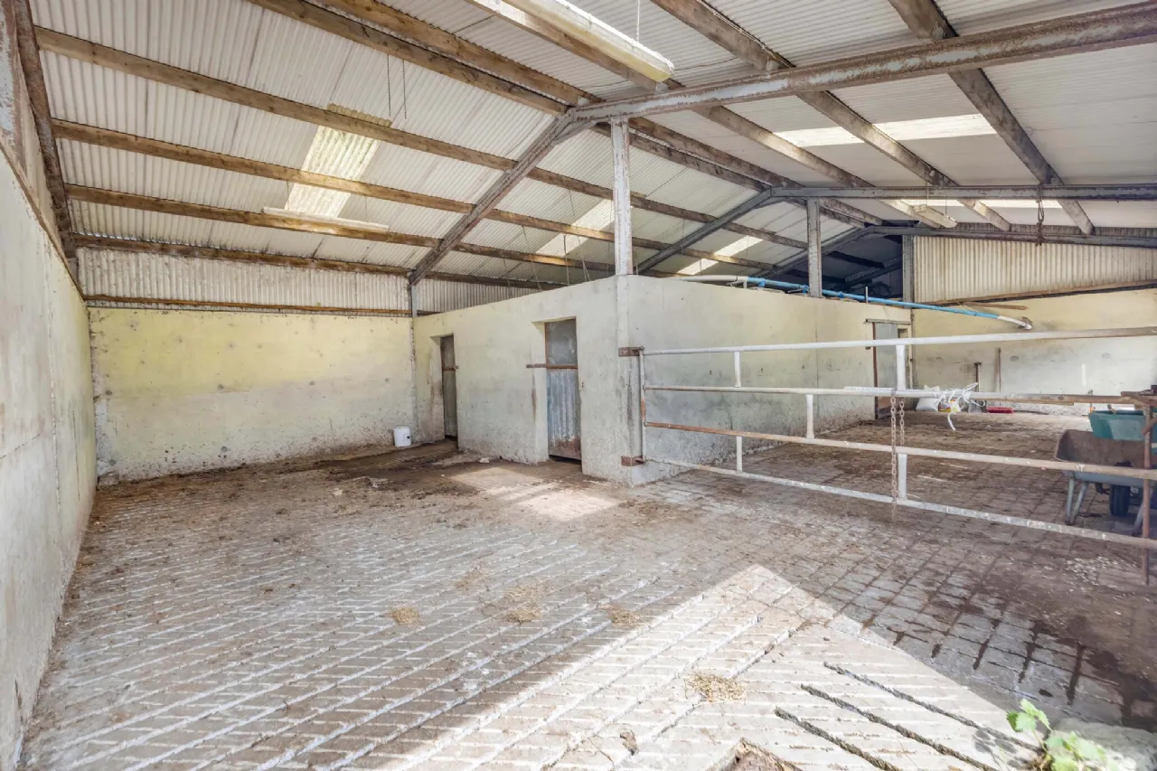 Photo of 70 Acre / 28.33 Ha Dairy Farm,, Coraweelis, Ashfield, Cootehill, Co. Cavan