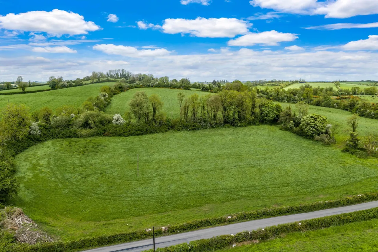 Photo of 70 Acre / 28.33 Ha Dairy Farm,, Coraweelis, Ashfield, Cootehill, Co. Cavan
