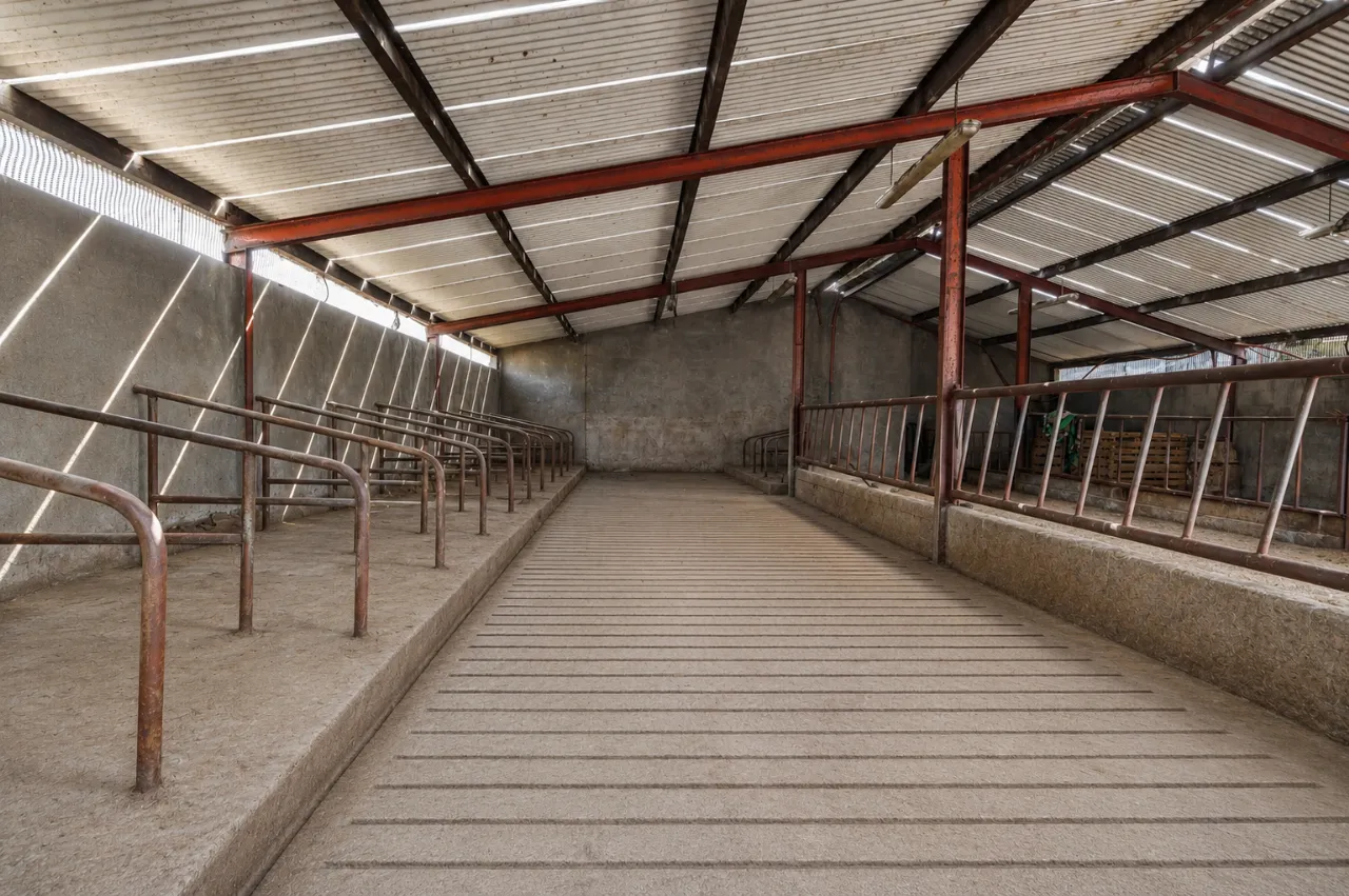 Photo of 70 Acre / 28.33 Ha Dairy Farm,, Coraweelis, Ashfield, Cootehill, Co. Cavan