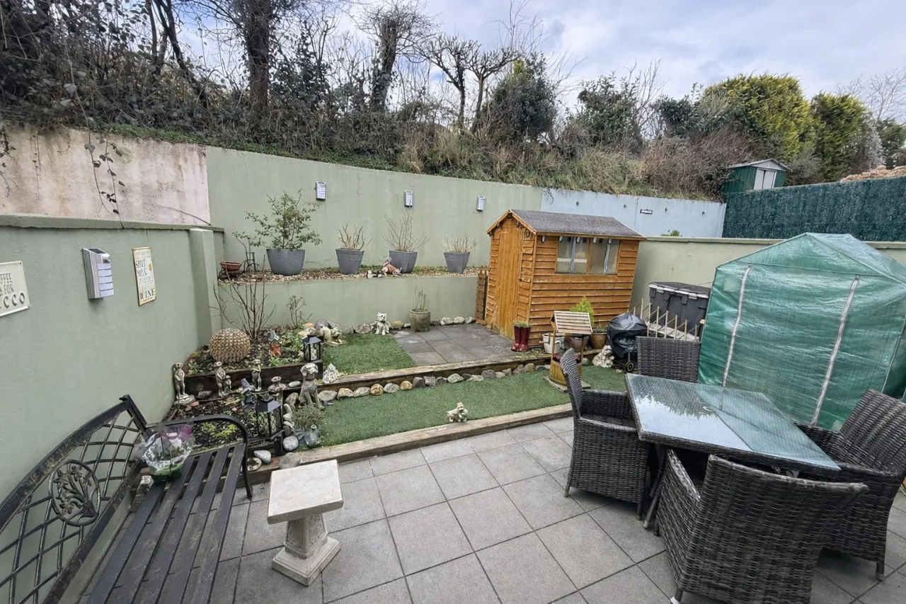 Photo of 3 Sruthan An Mhuilinn, Chapel Street, Bandon, Co. Cork, P72H768