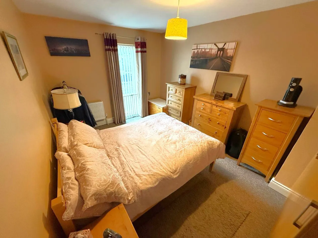 Photo of 3 Sruthan An Mhuilinn, Chapel Street, Bandon, Co. Cork, P72H768