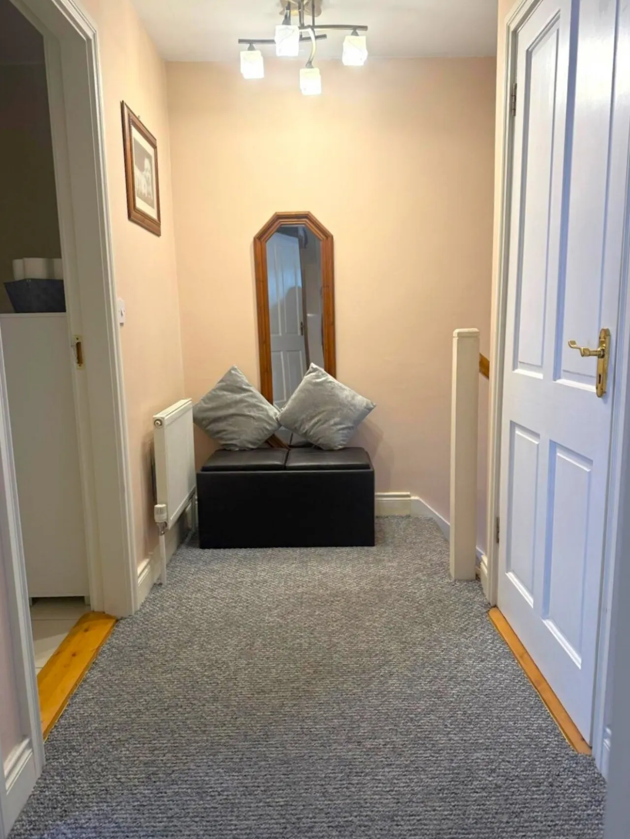 Photo of 3 Sruthan An Mhuilinn, Chapel Street, Bandon, Co. Cork, P72H768