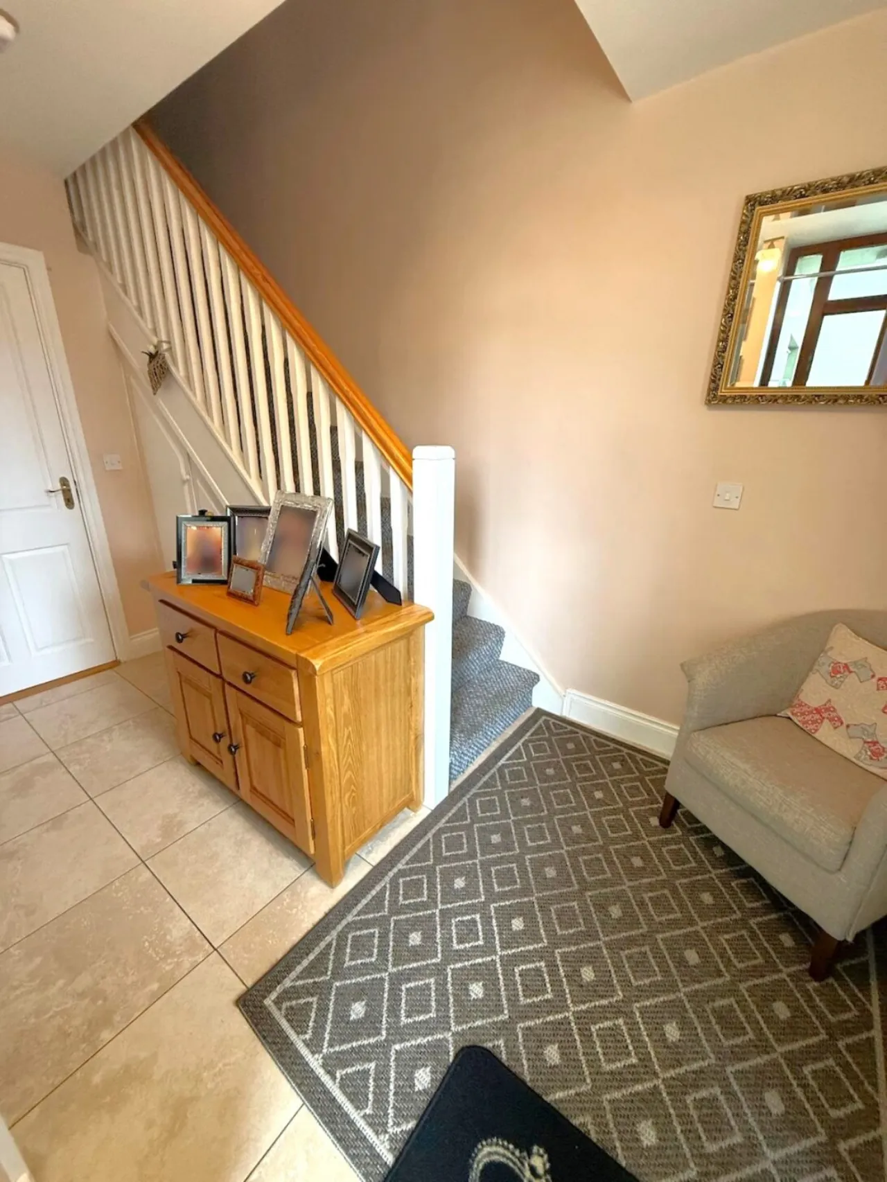 Photo of 3 Sruthan An Mhuilinn, Chapel Street, Bandon, Co. Cork, P72H768