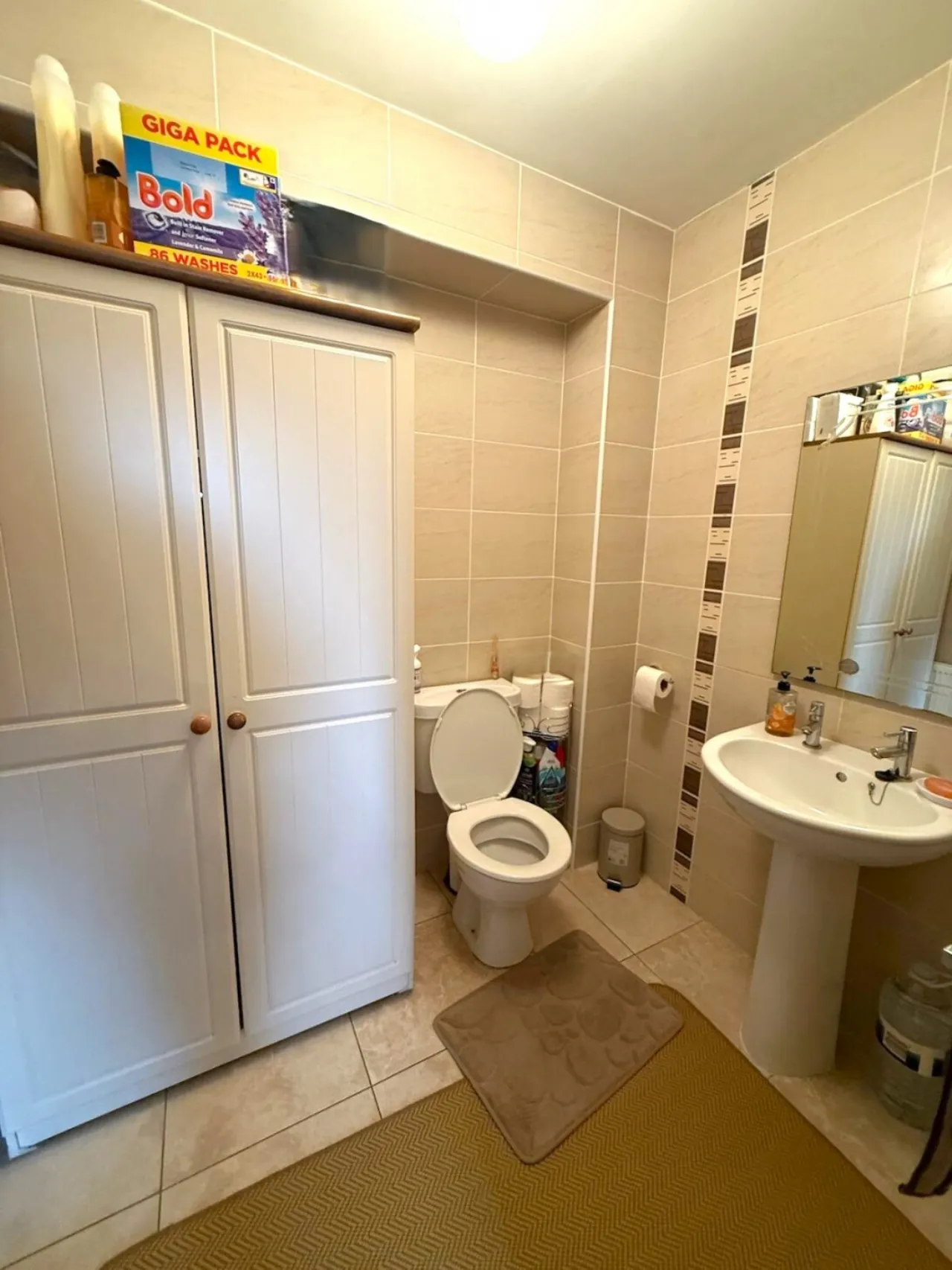 Photo of 3 Sruthan An Mhuilinn, Chapel Street, Bandon, Co. Cork, P72H768