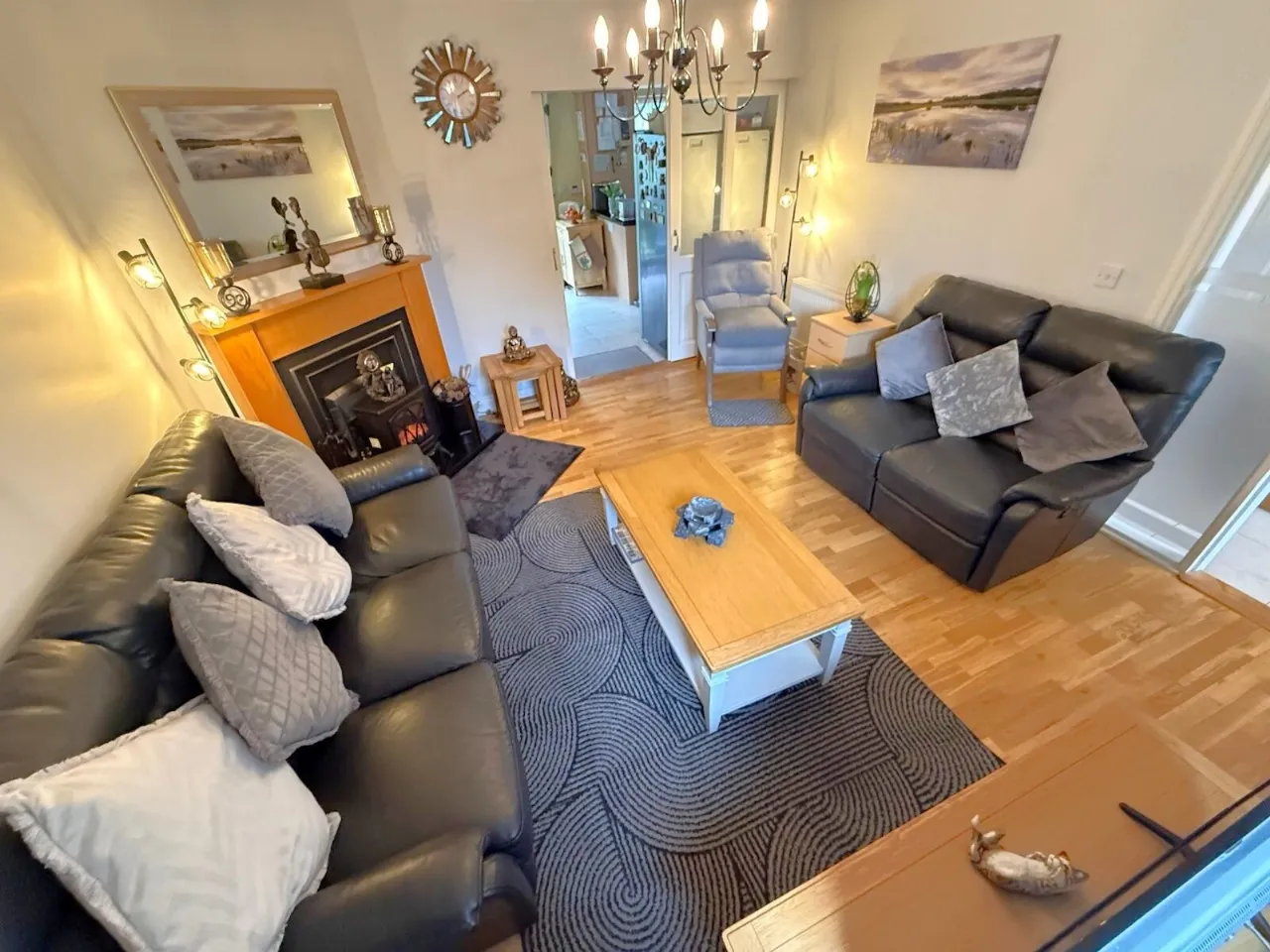 Photo of 3 Sruthan An Mhuilinn, Chapel Street, Bandon, Co. Cork, P72H768