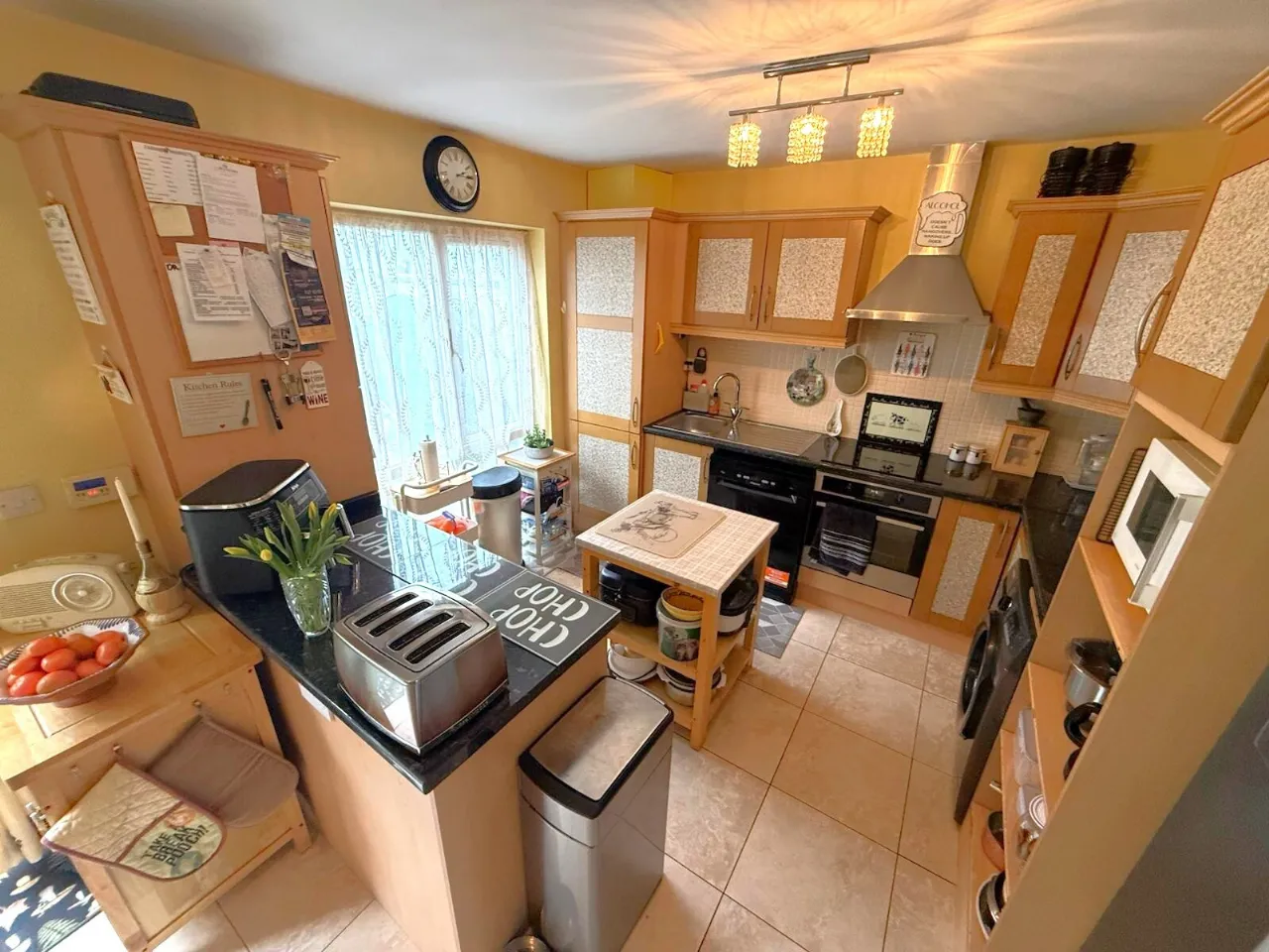 Photo of 3 Sruthan An Mhuilinn, Chapel Street, Bandon, Co. Cork, P72H768