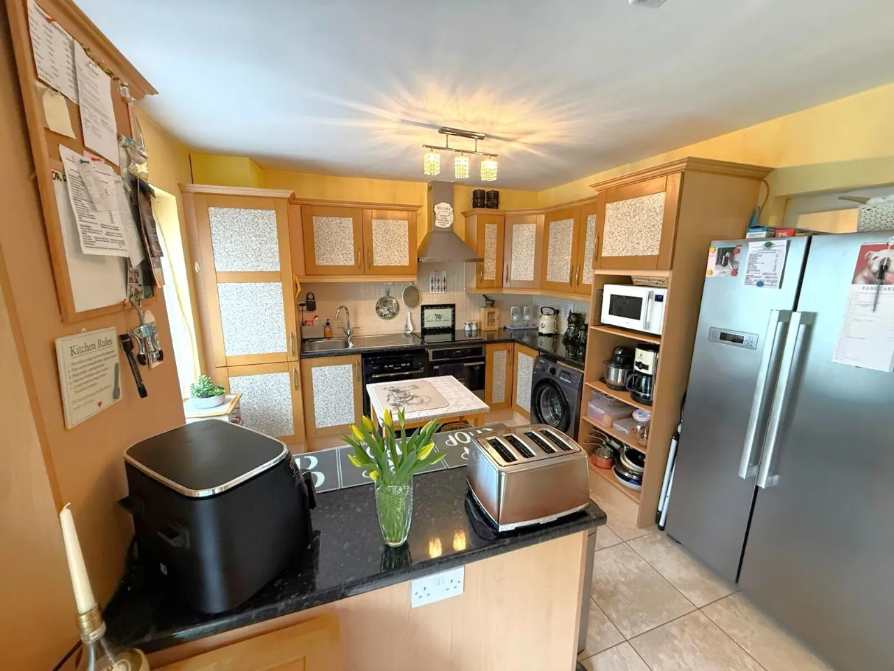 Photo of 3 Sruthan An Mhuilinn, Chapel Street, Bandon, Co. Cork, P72H768