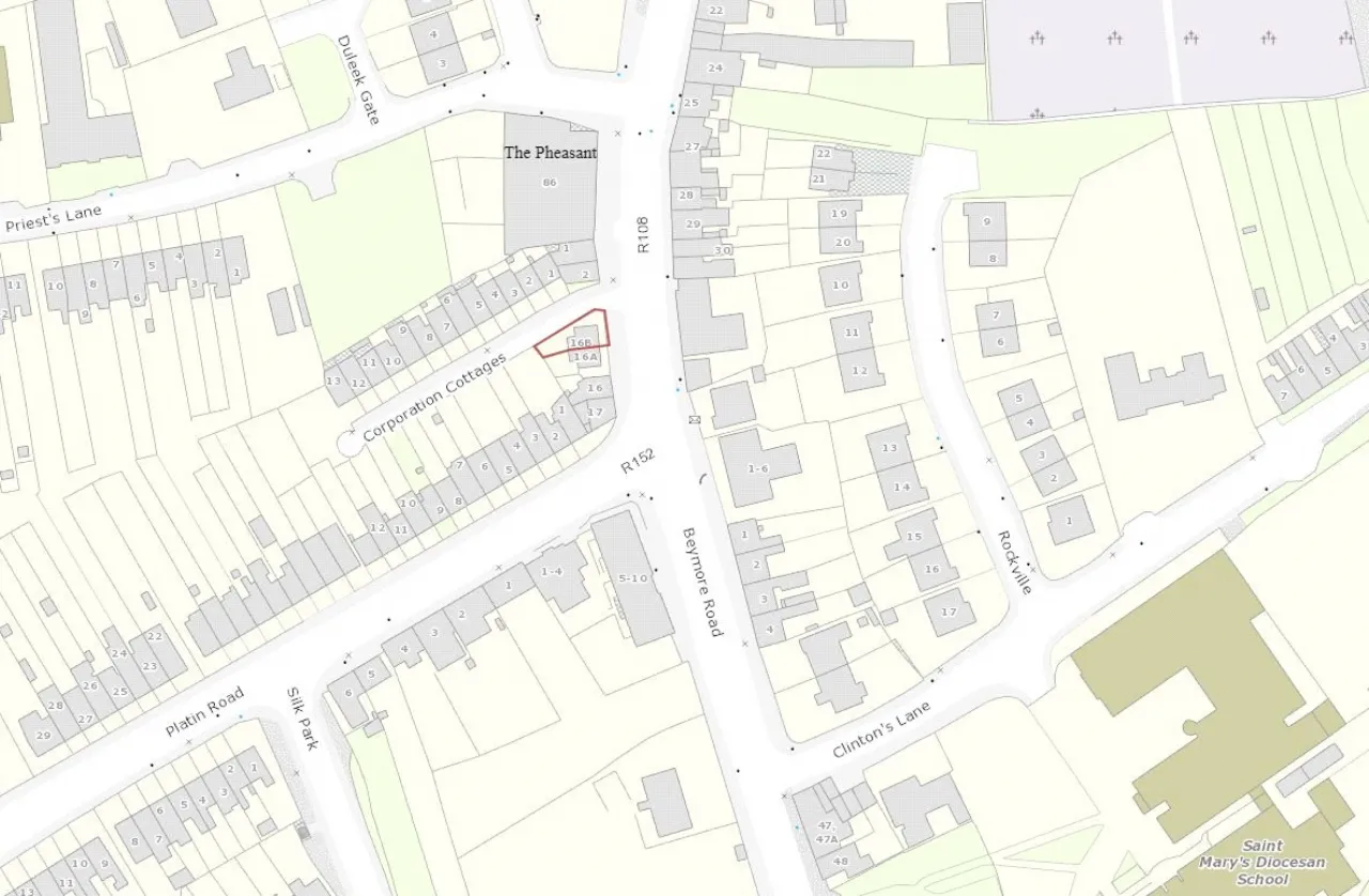 Photo of 16B Corporation Cottages, Duleek Street, Drogheda, Co Louth, A92 A4NK